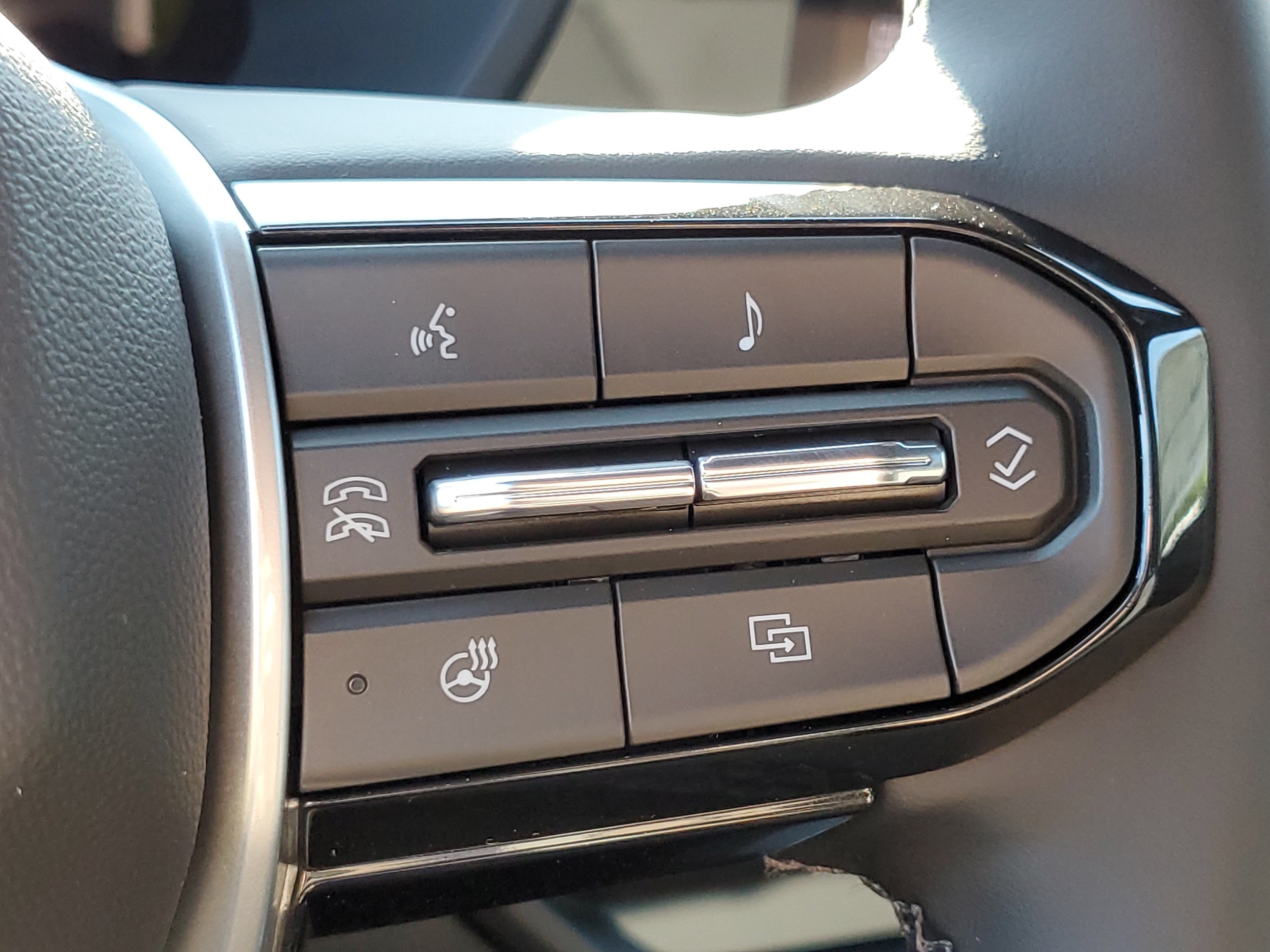 2026 Chevrolet Colorado Crew Cab 4WD Pickup for sale #T1279784 - photo 12