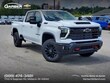 Chevrolet Silverado 2500 HD