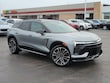  Chevrolet Blazer EV