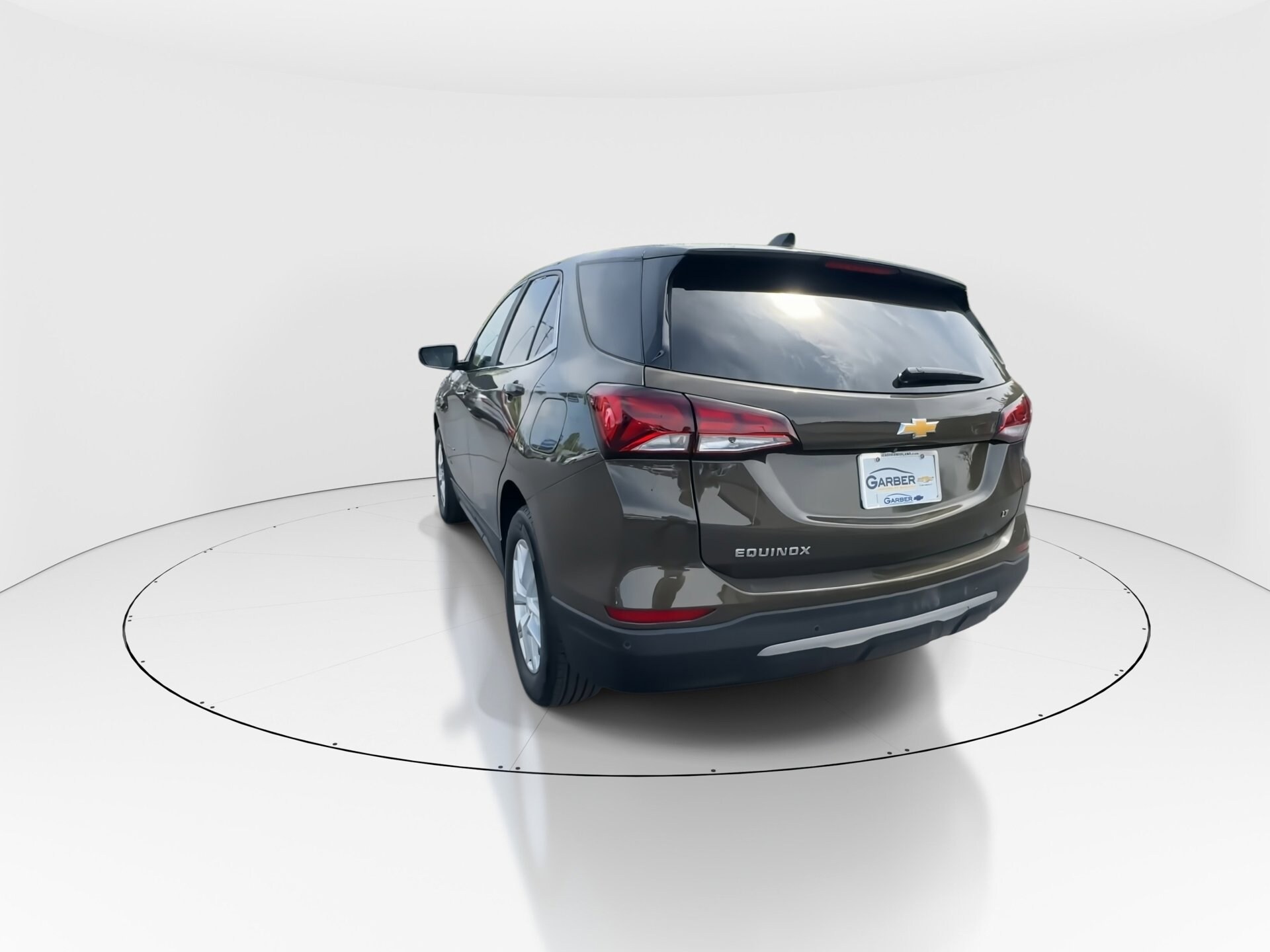 2024 Chevrolet Equinox LT - Photo 6