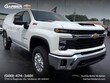 Chevrolet Silverado 2500 HD