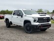  Chevrolet Silverado 2500 HD
