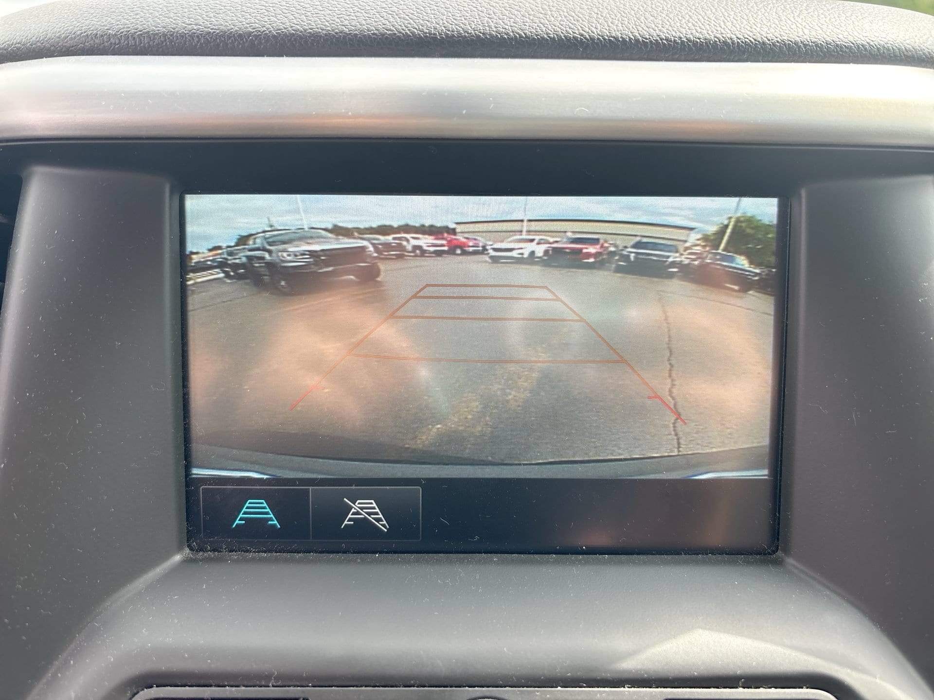 2018 GMC Acadia SLE-2 - Photo 13