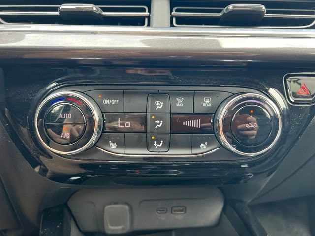 2024 Chevrolet Trax Activ - Photo 19