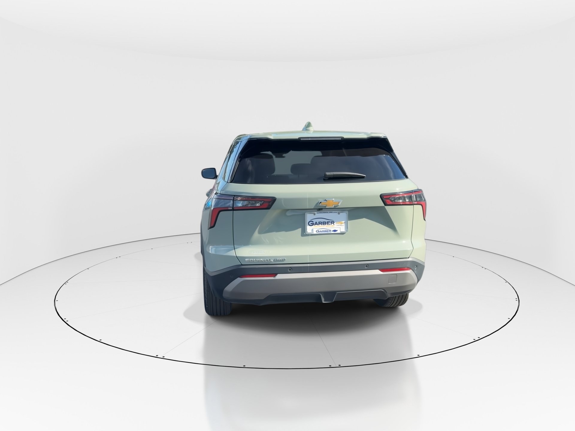2026 Chevrolet Equinox LT - Photo 7