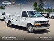 Chevrolet Express Cutaway 3500