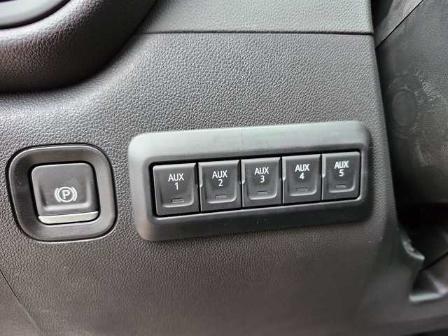 2025 Chevrolet Silverado 2500 HD Work Truck - Photo 17
