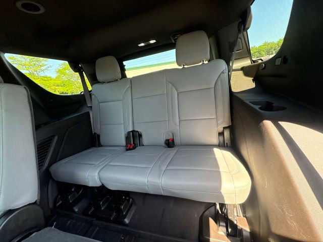 2024 Chevrolet Tahoe Z71 - Photo 28