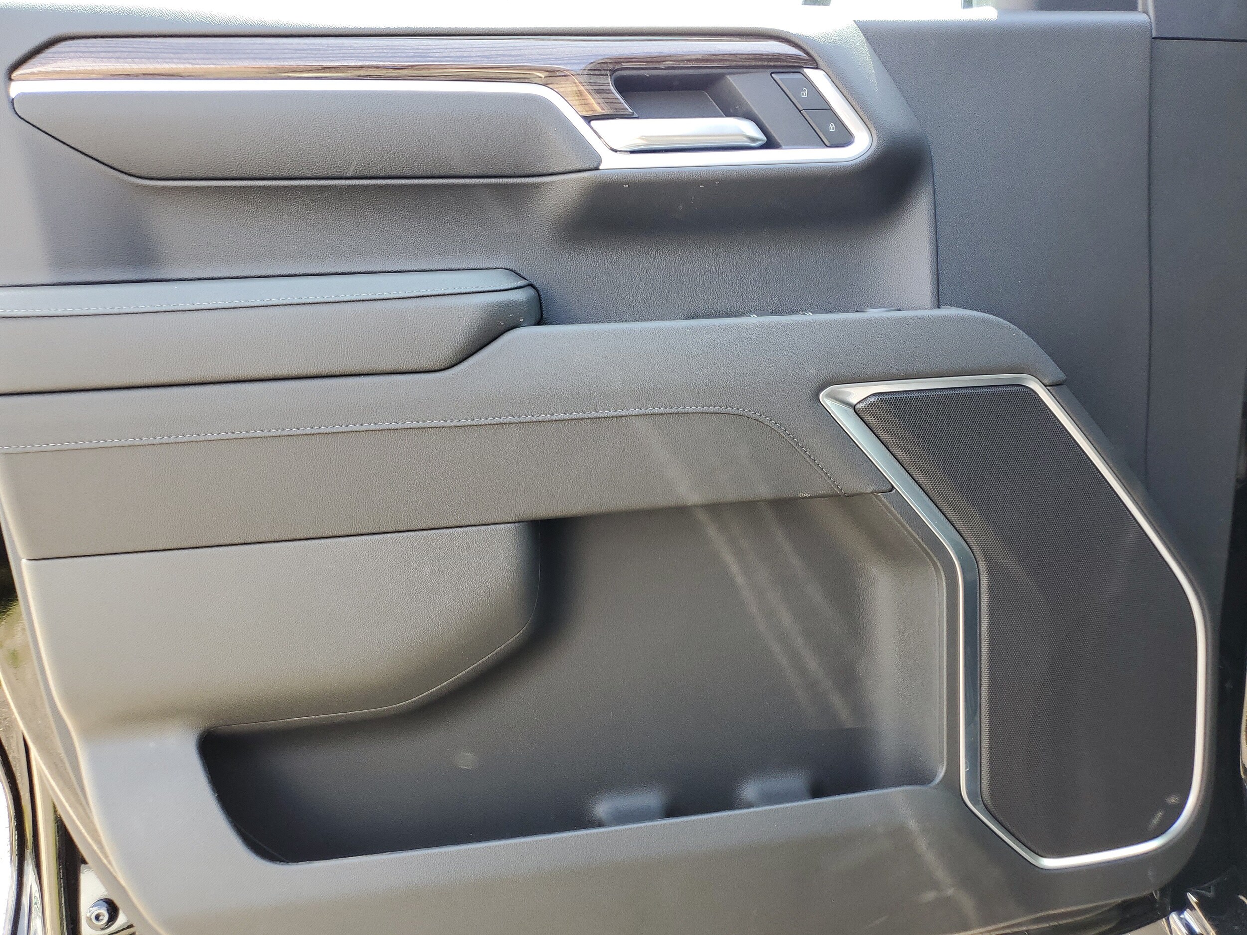 2026 Chevrolet Silverado 1500 LT - Photo 22