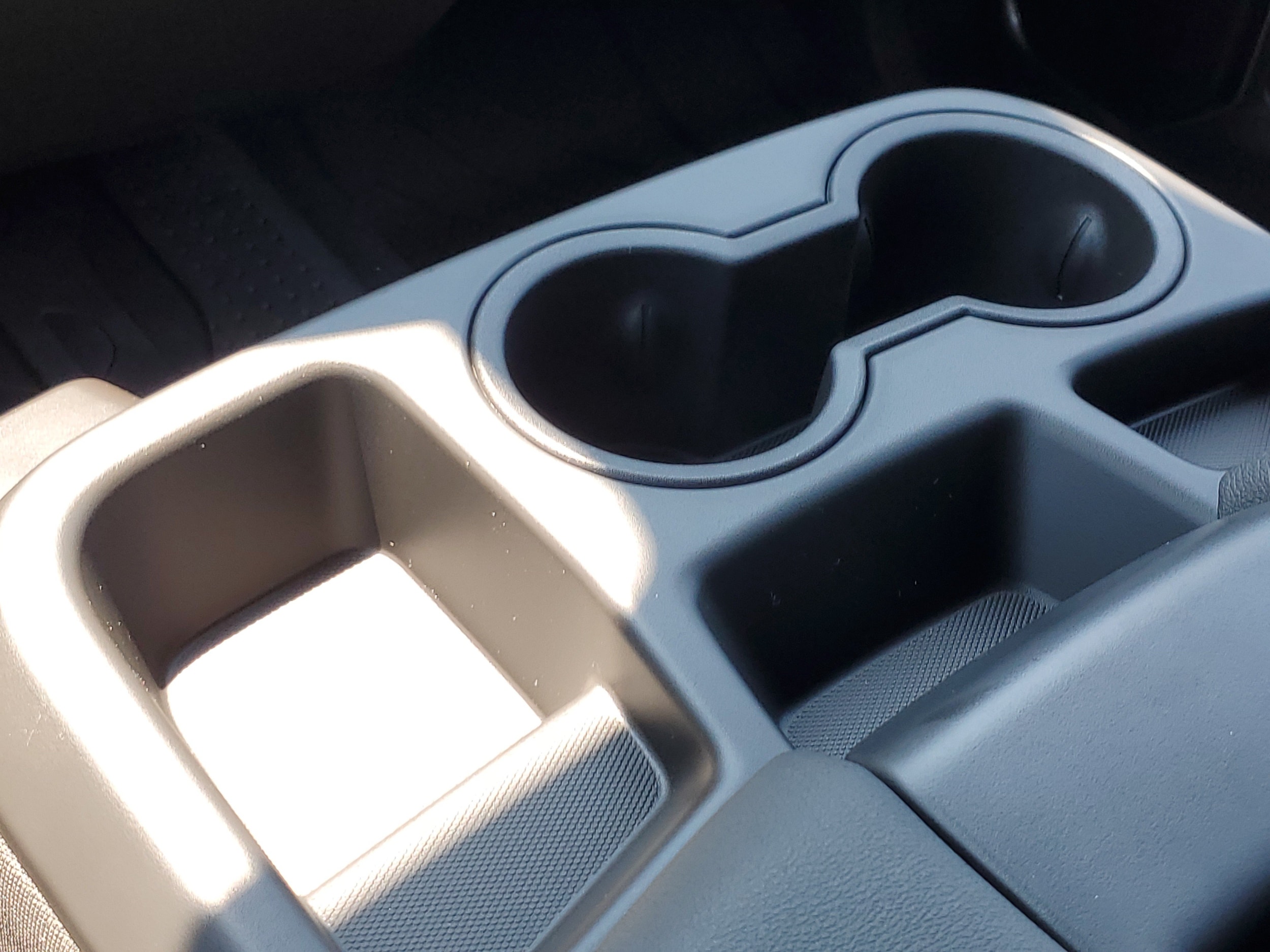 2026 Chevrolet Silverado 1500 RST - Photo 19
