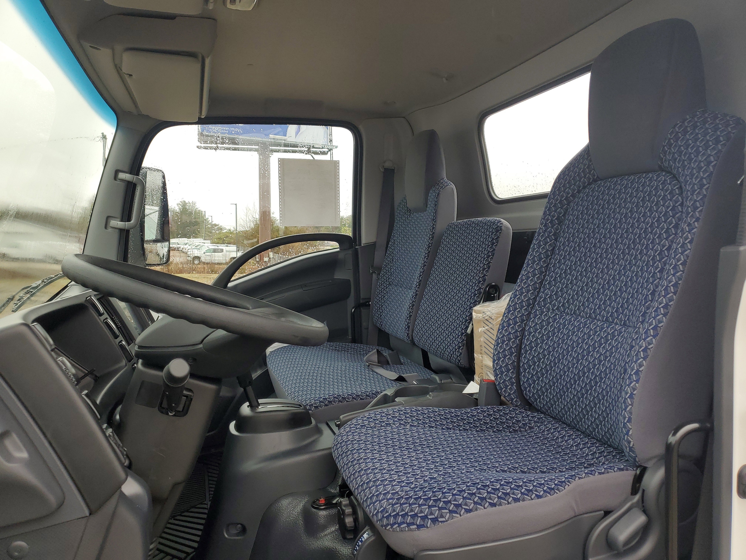 New 2026 Chevrolet LCF 4500 Regular Cab Cab Chassis for sale #TS205861 - photo 5