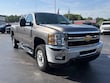  Chevrolet Silverado 2500 HD