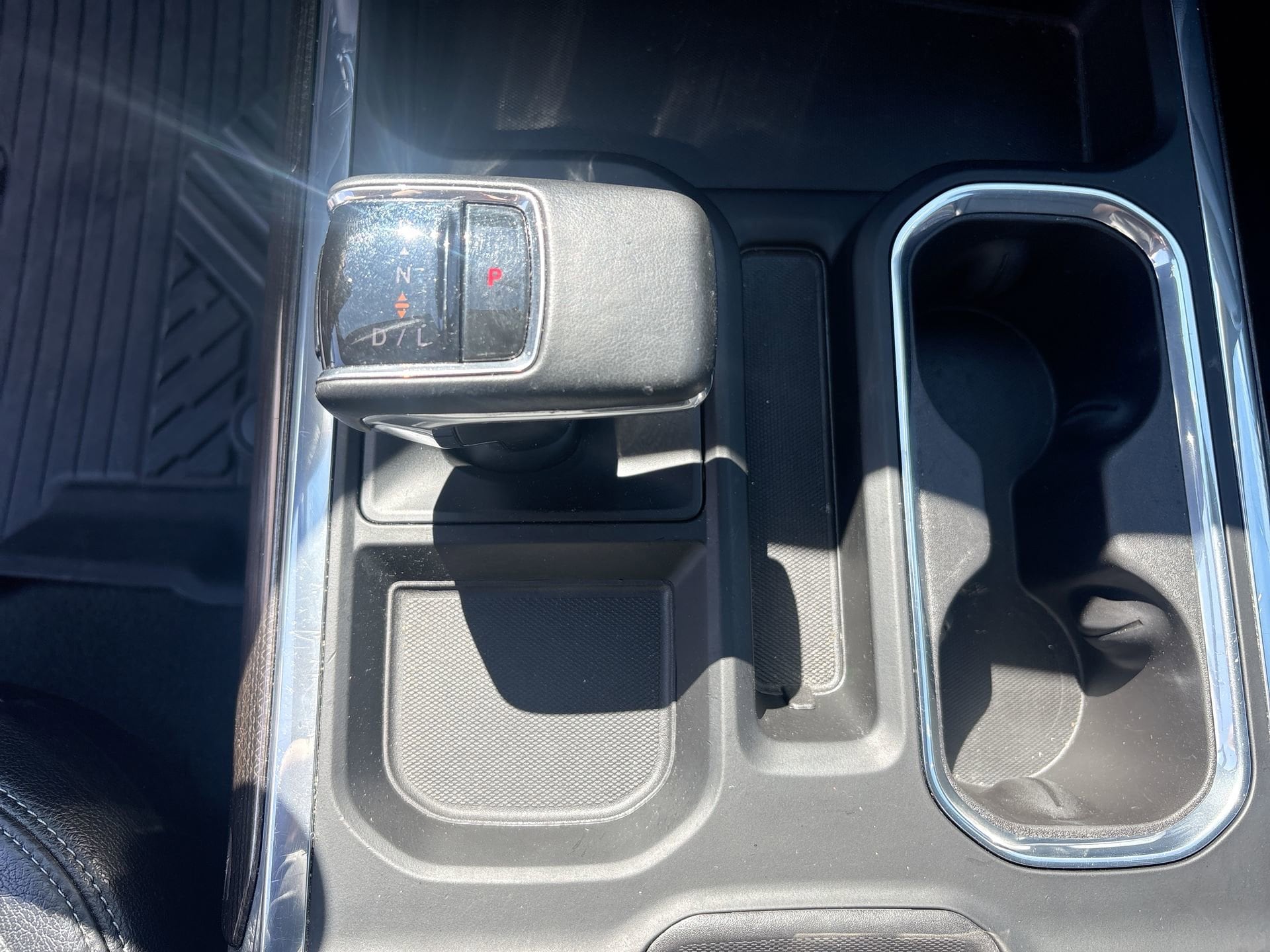 2024 Chevrolet Silverado 1500 LT Trail Boss - Photo 21