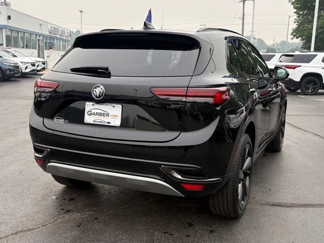 2023 Buick Envision Preferred - Photo 7
