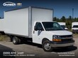 Chevrolet Express Cutaway 3500