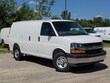  Chevrolet Express Cargo