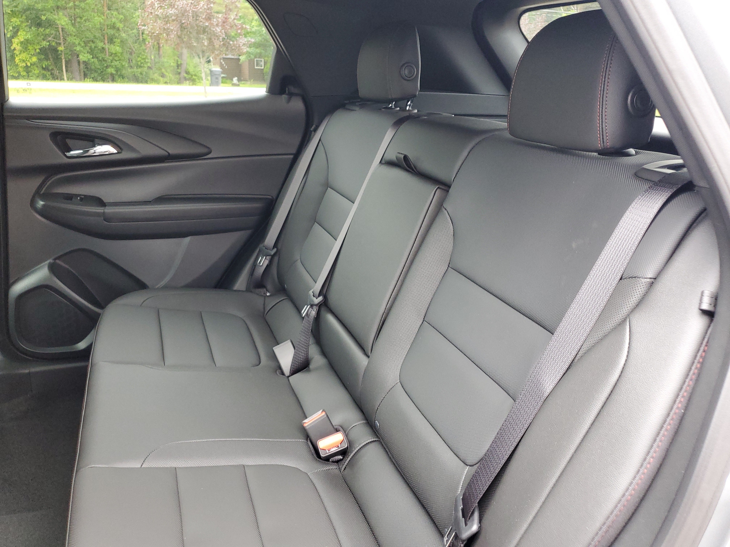 2026 Chevrolet Trailblazer RS - Photo 27