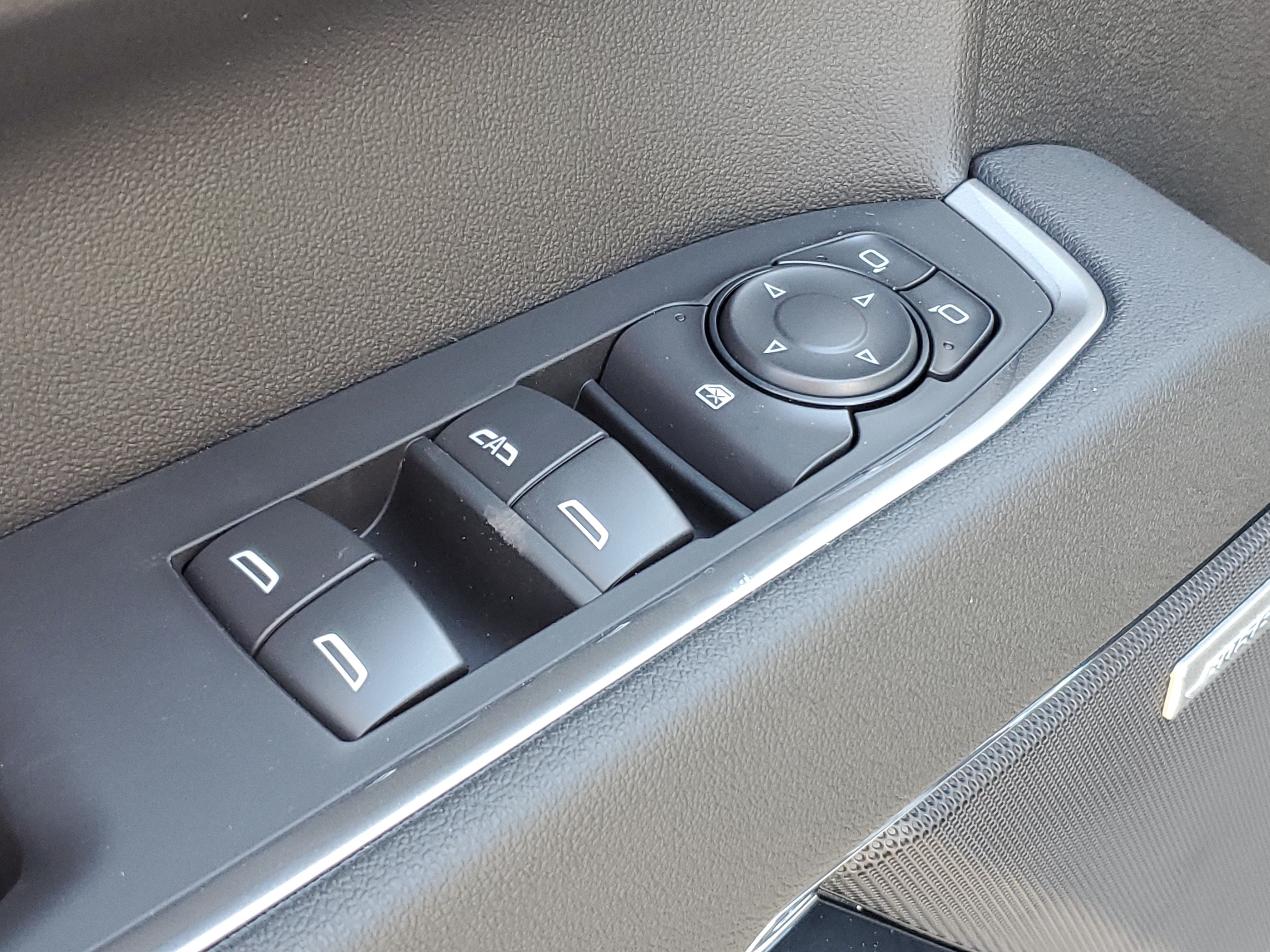 2026 Chevrolet Silverado 1500 LT Trail Boss - Photo 20