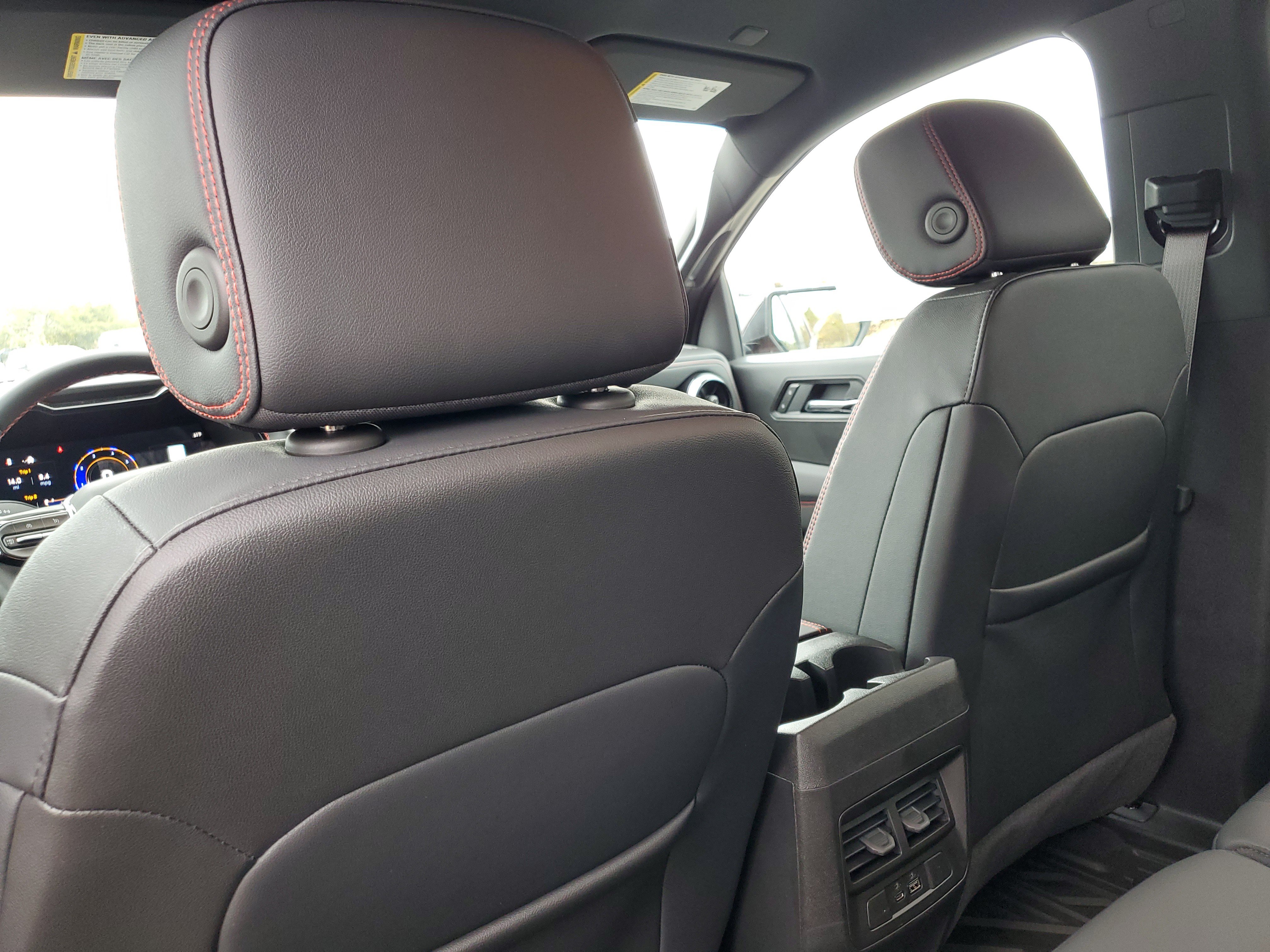 2026 Chevrolet Colorado Z71 - Photo 27