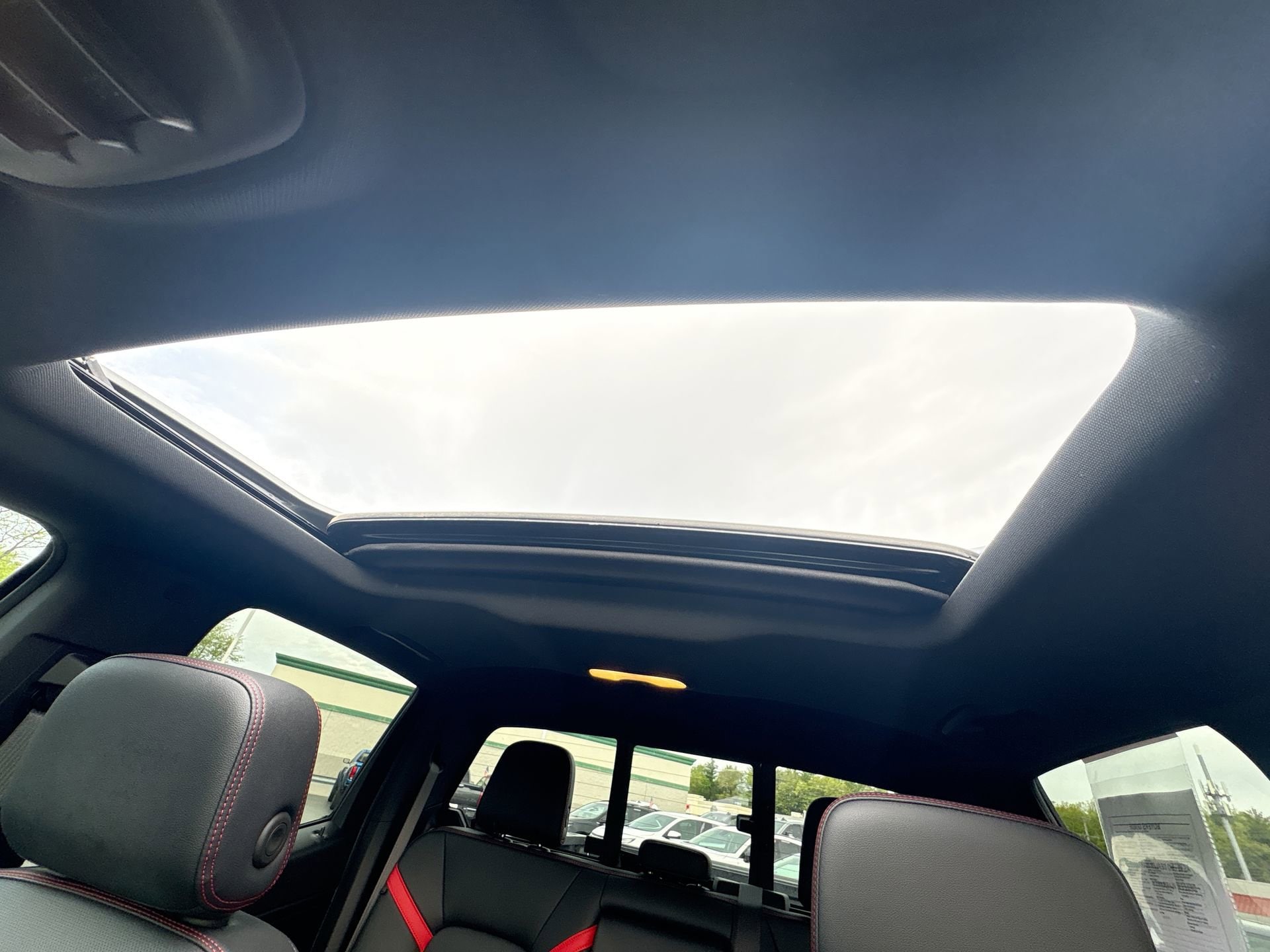 2025 Chevrolet Colorado Z71 - Photo 16