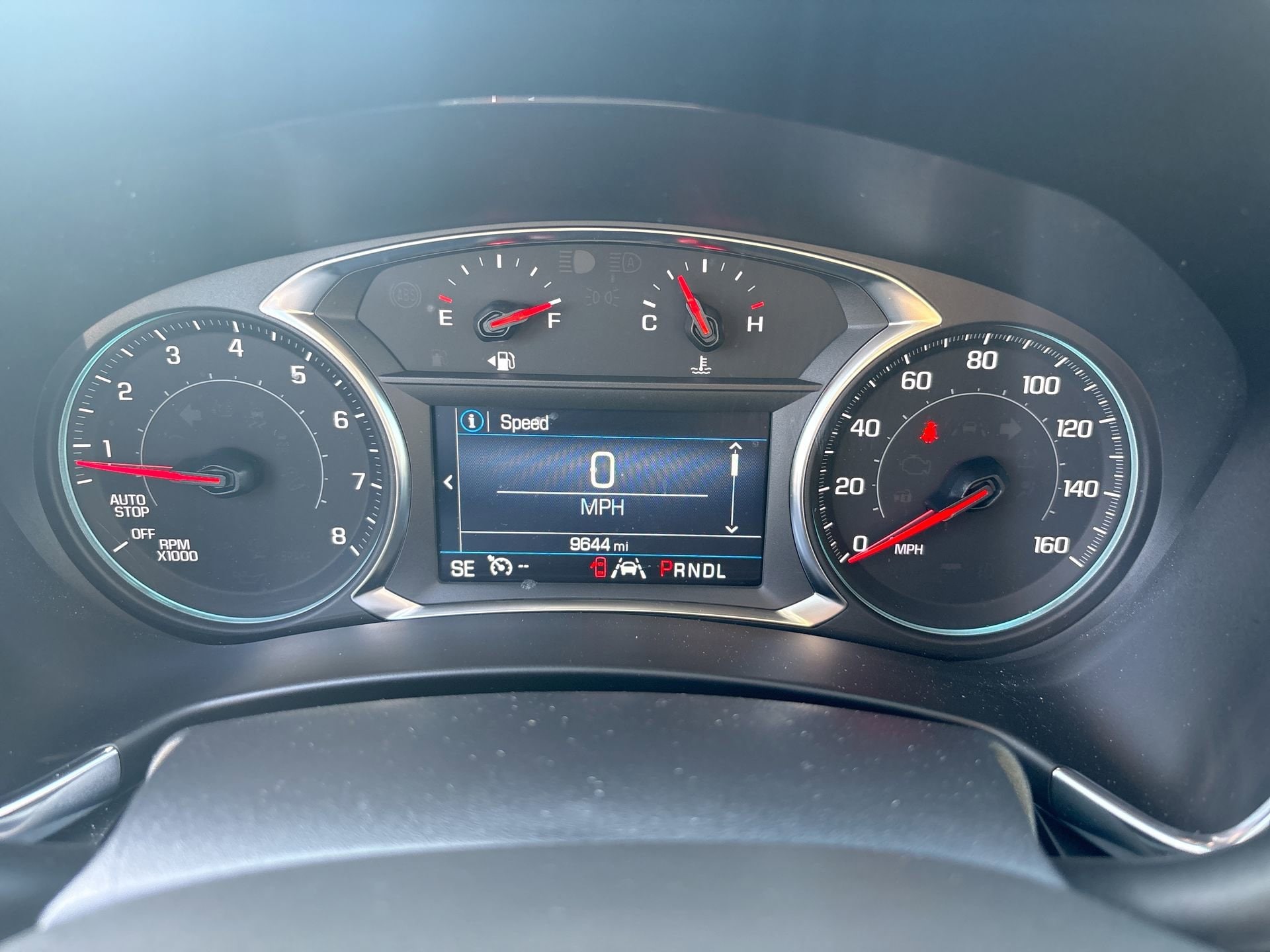 2024 Chevrolet Equinox LT - Photo 10