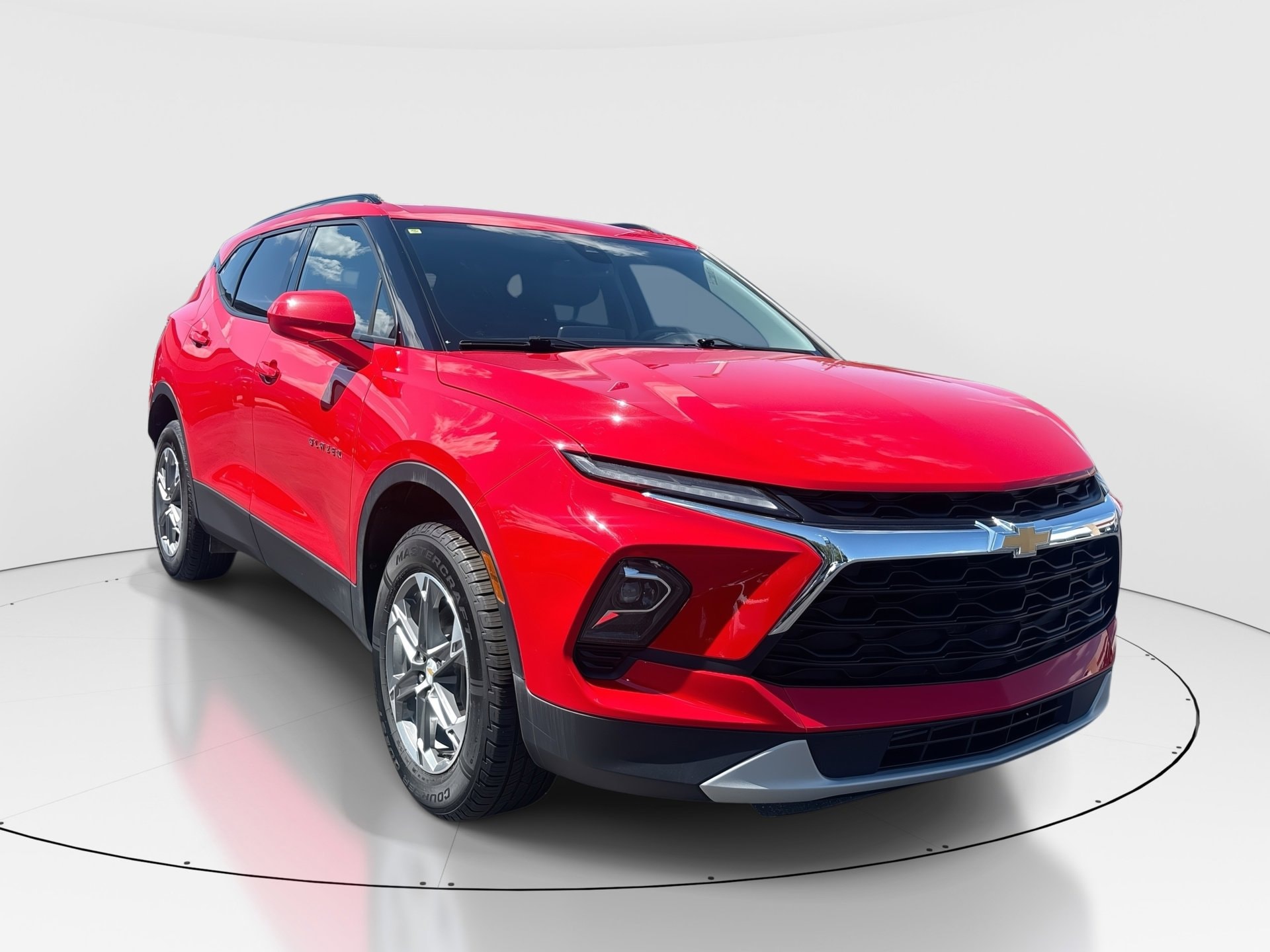 2023 Chevrolet Blazer 2LT - Photo 1