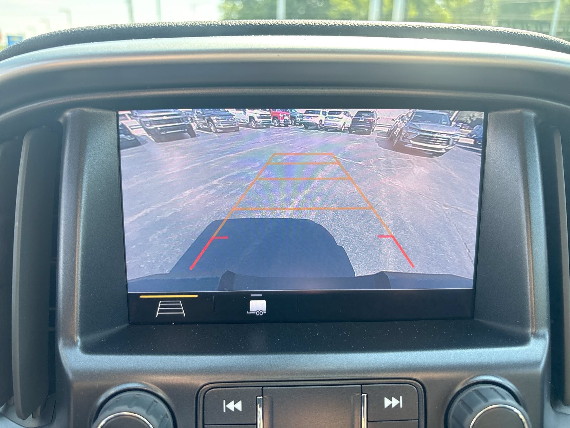 2022 Chevrolet Colorado ZR2 - Photo 24