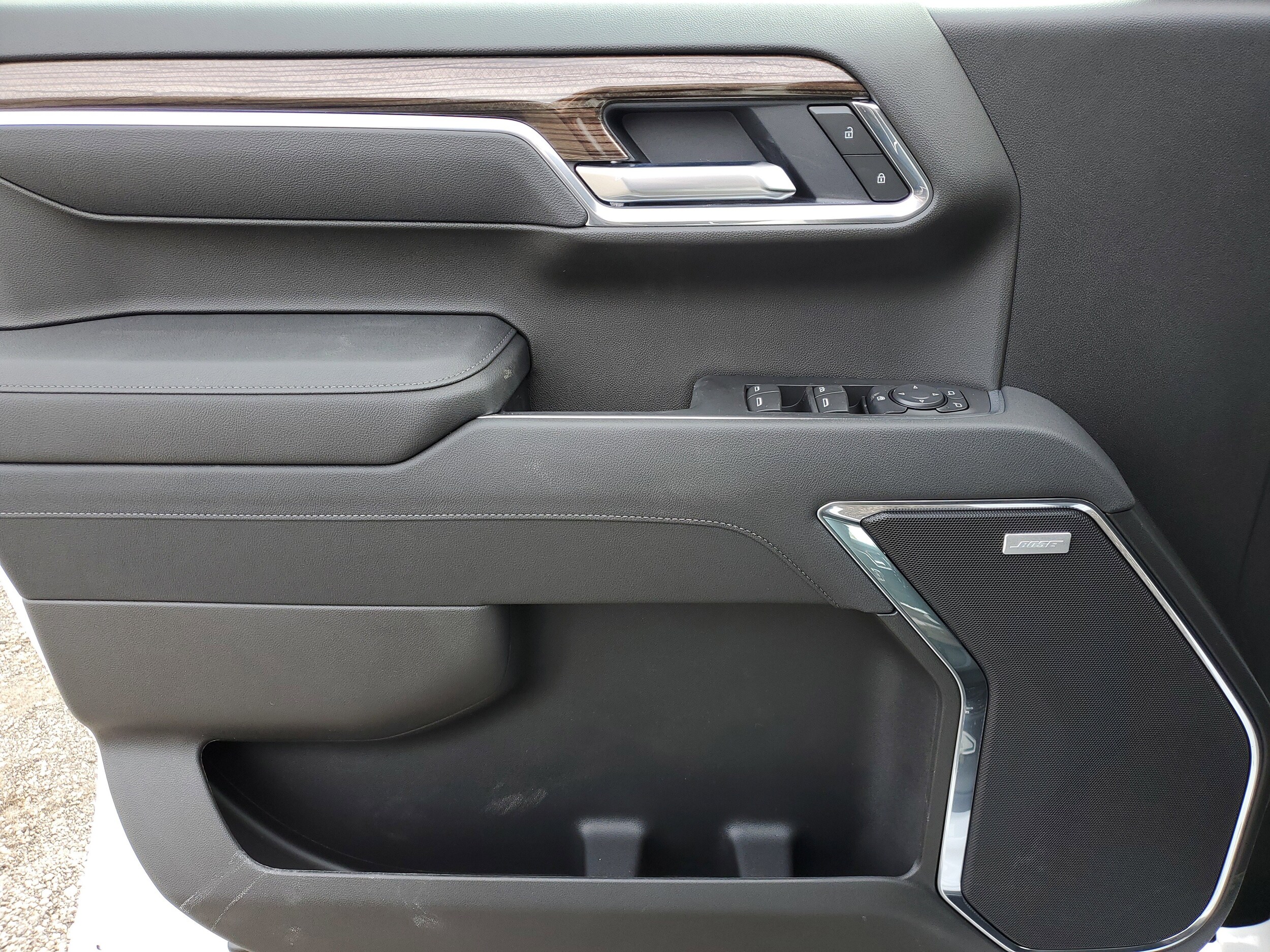2026 Chevrolet Silverado 1500 LT Trail Boss - Photo 21