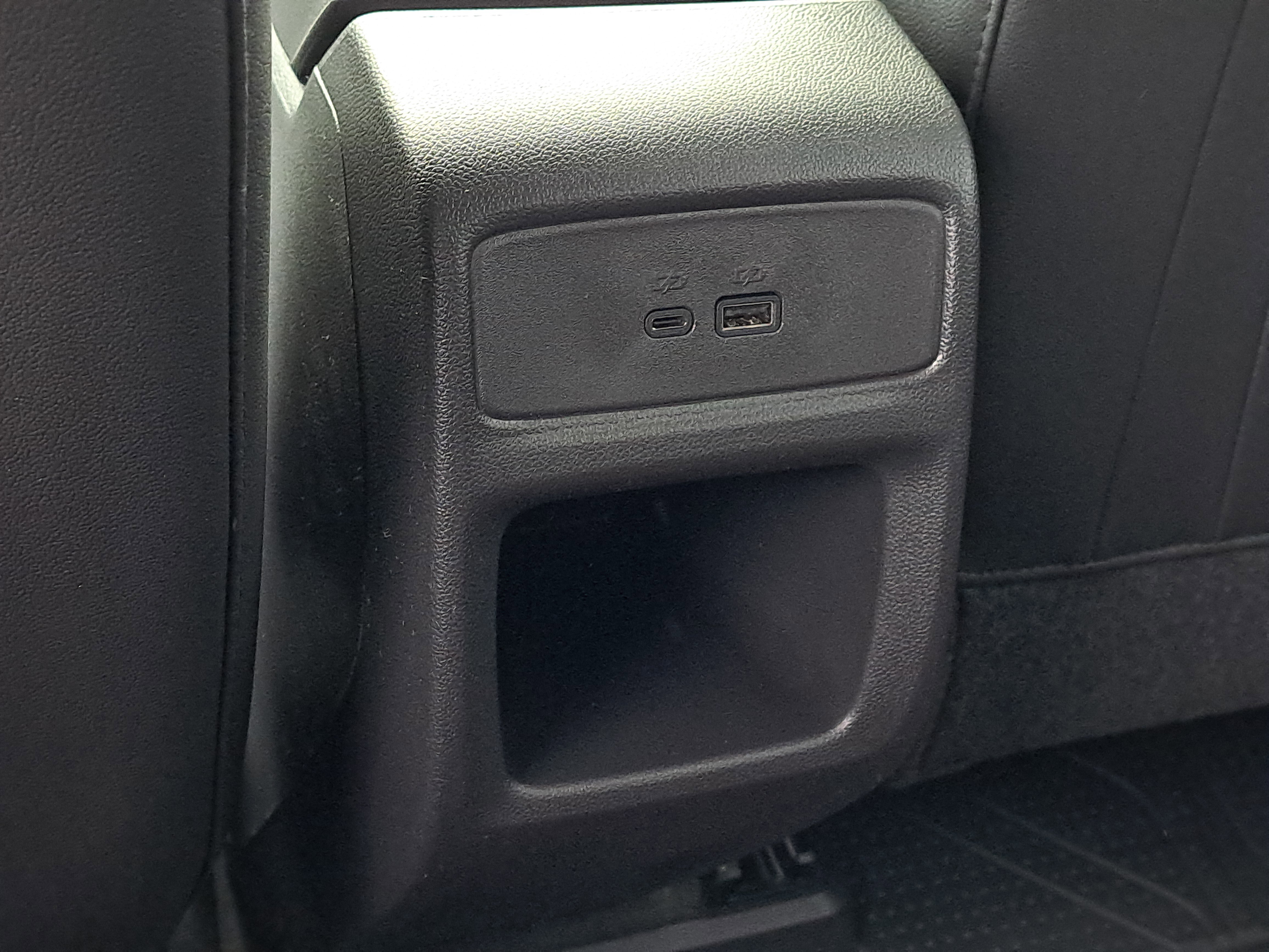 2026 Chevrolet Trax LT - Photo 19