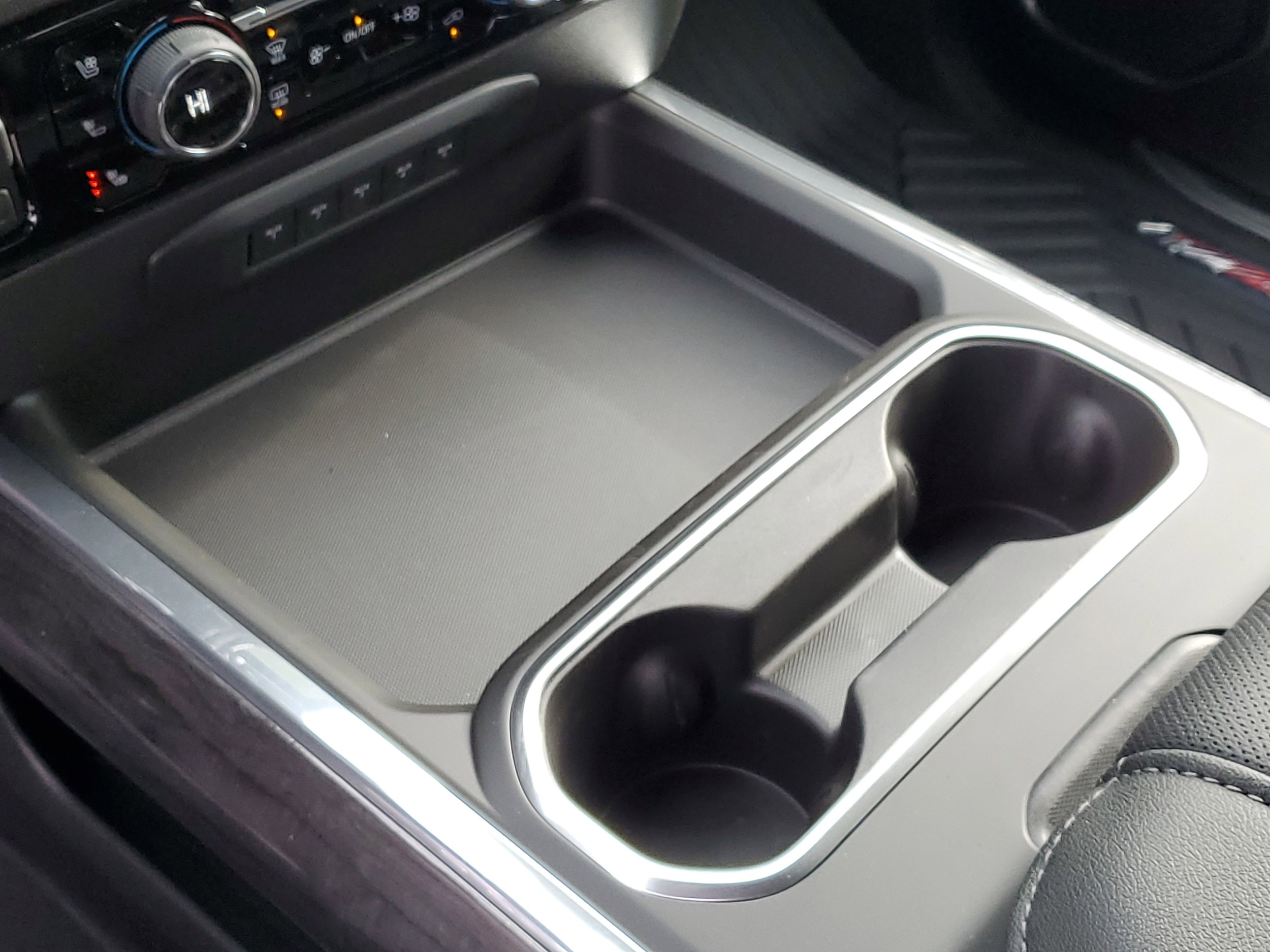 2026 Chevrolet Silverado 3500 HD LTZ - Photo 21