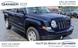  Jeep Patriot