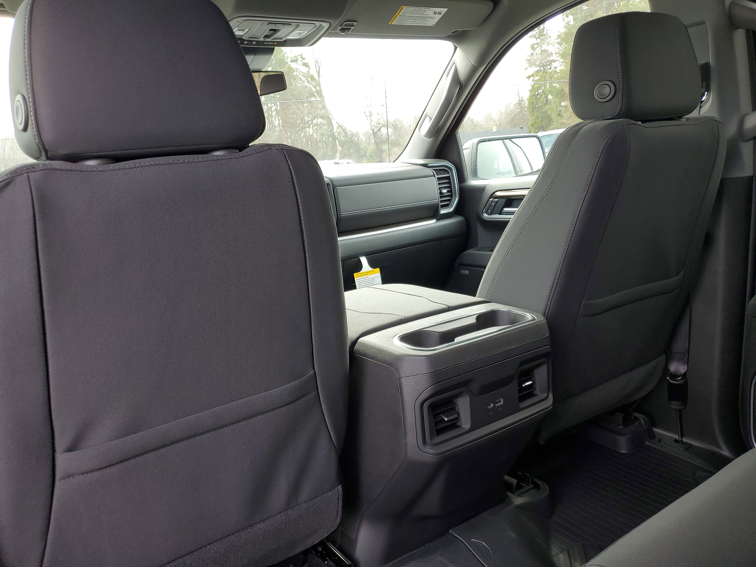 2026 Chevrolet Silverado 1500 LT Trail Boss - Photo 28