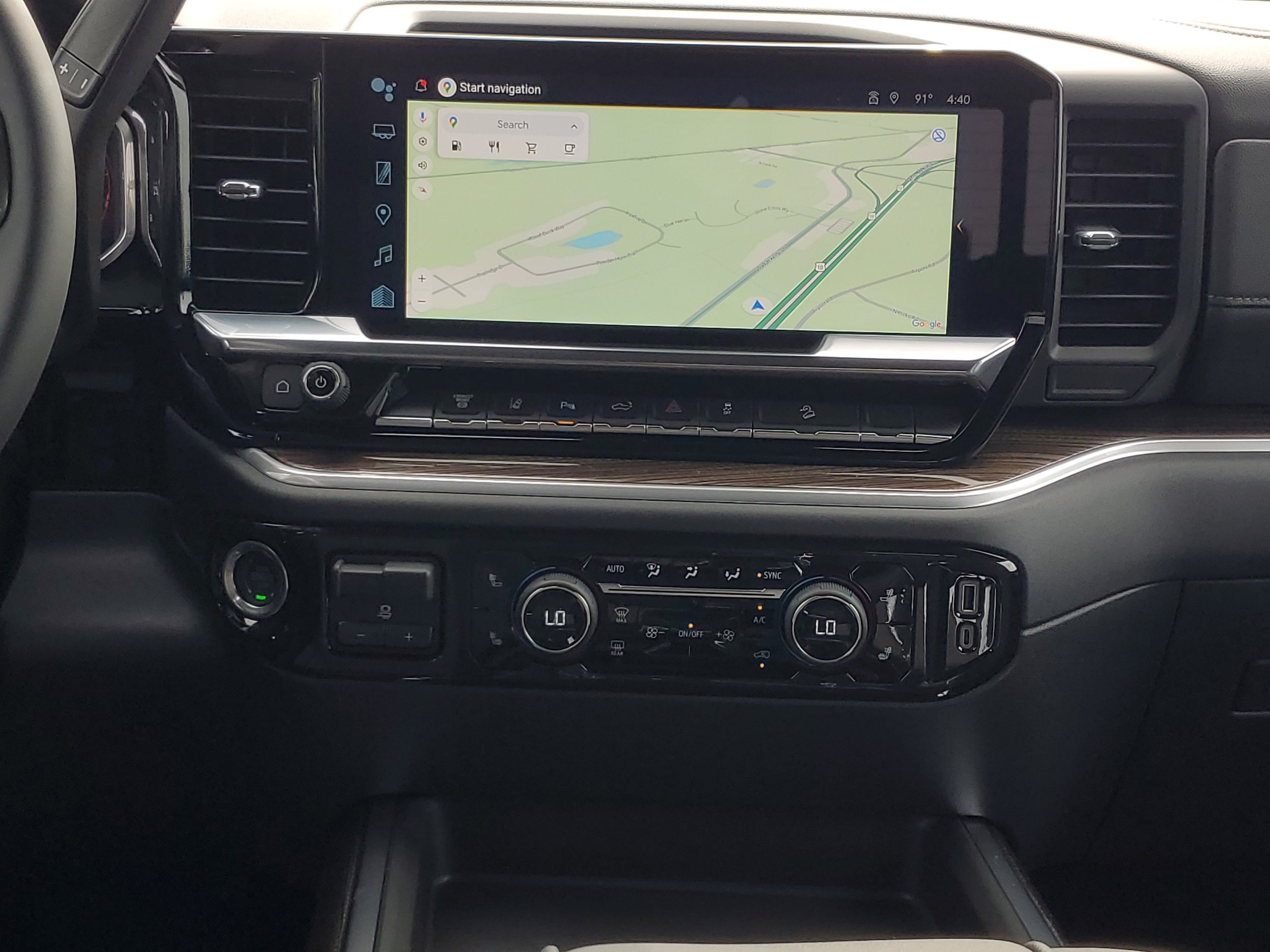 New 2026 Chevrolet Silverado 3500 LT Crew Cab for sale #T1206293 - photo 26