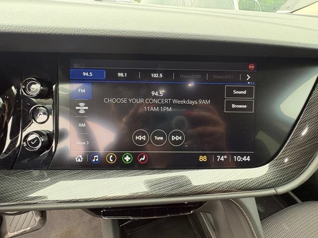 2023 Buick Envision Preferred - Photo 27