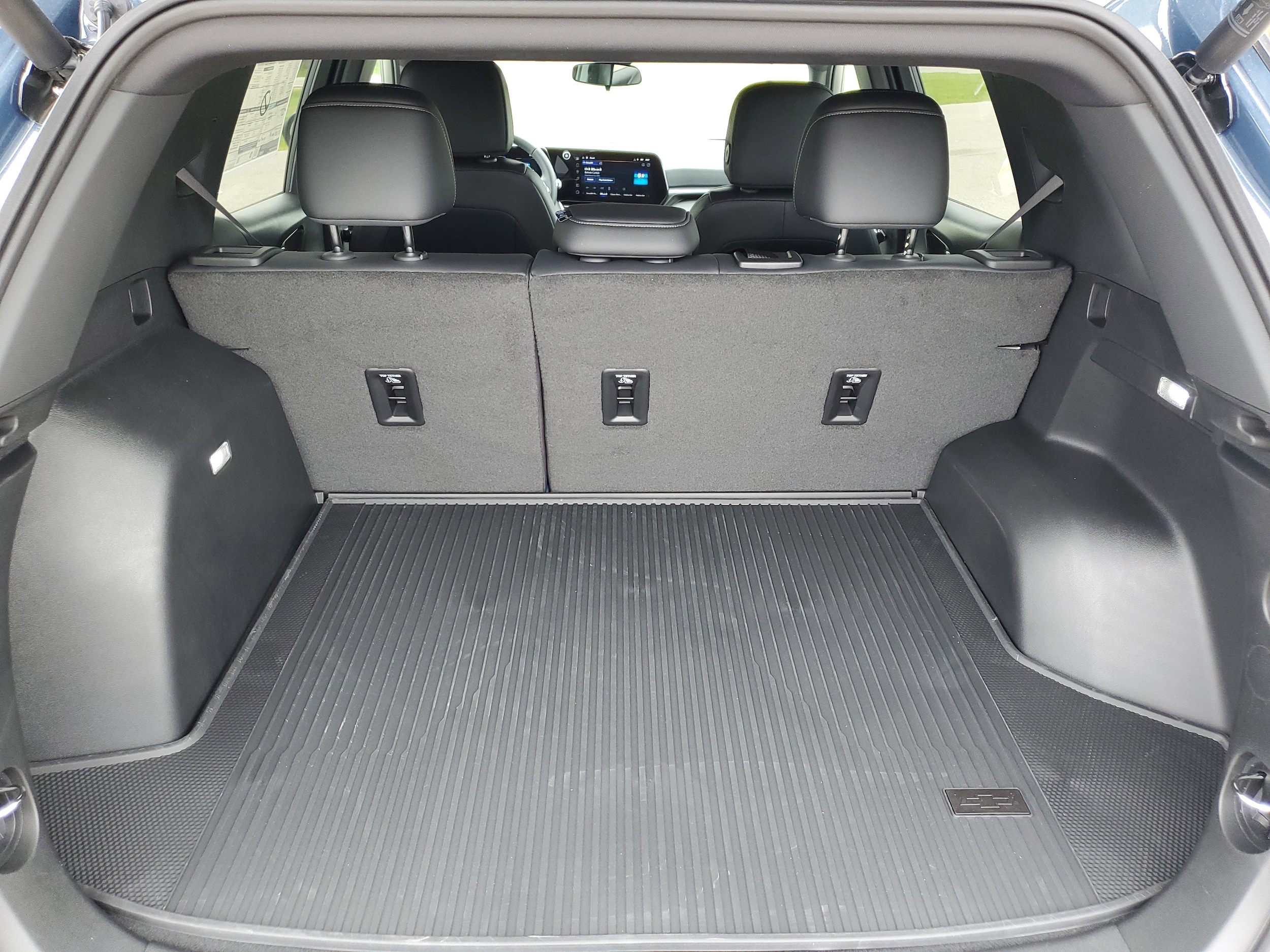 2026 Chevrolet Equinox LT - Photo 29