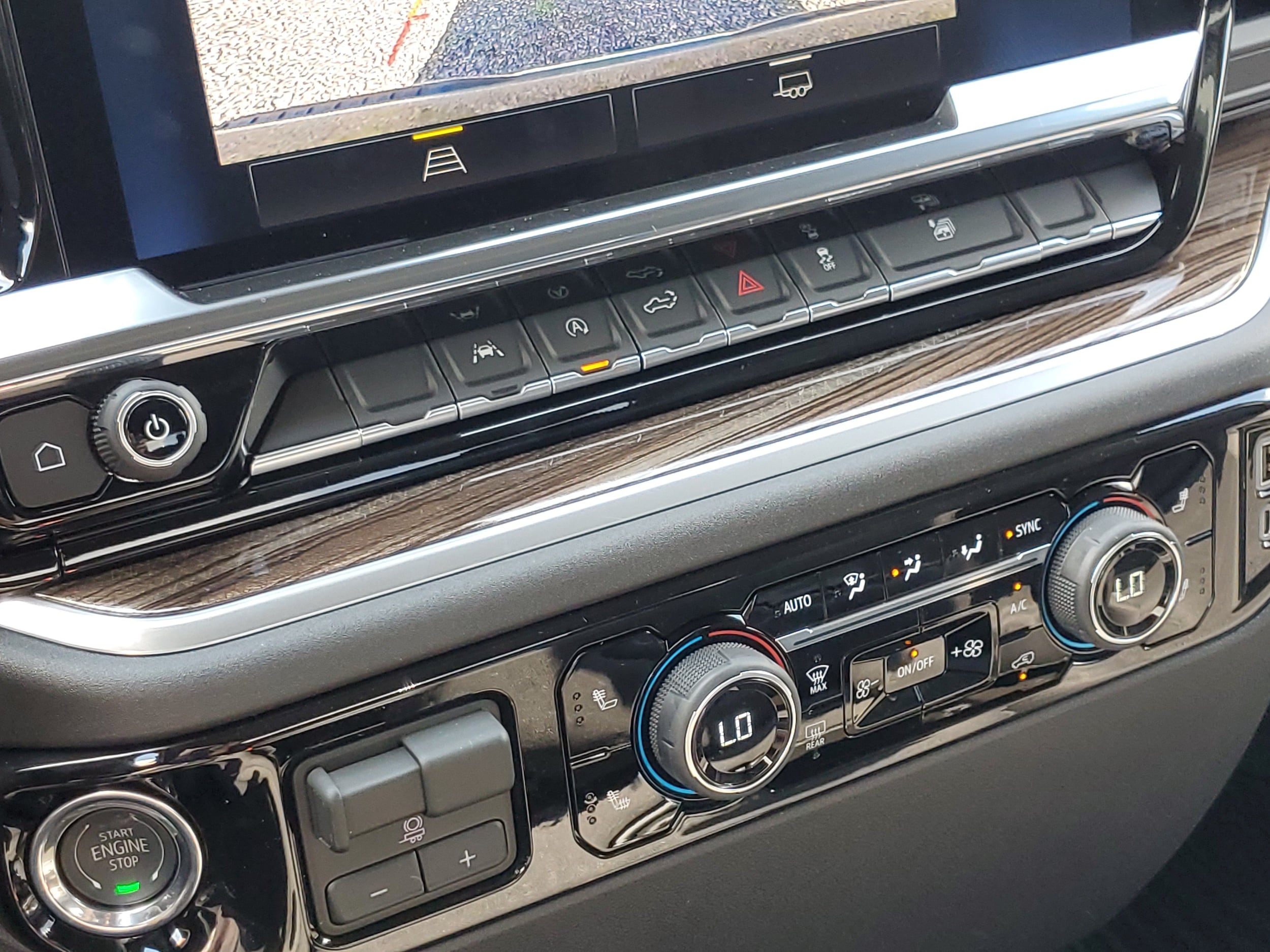 2026 Chevrolet Silverado 1500 LT - Photo 17