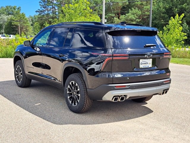 2026 Chevrolet Traverse Z71 photo 3