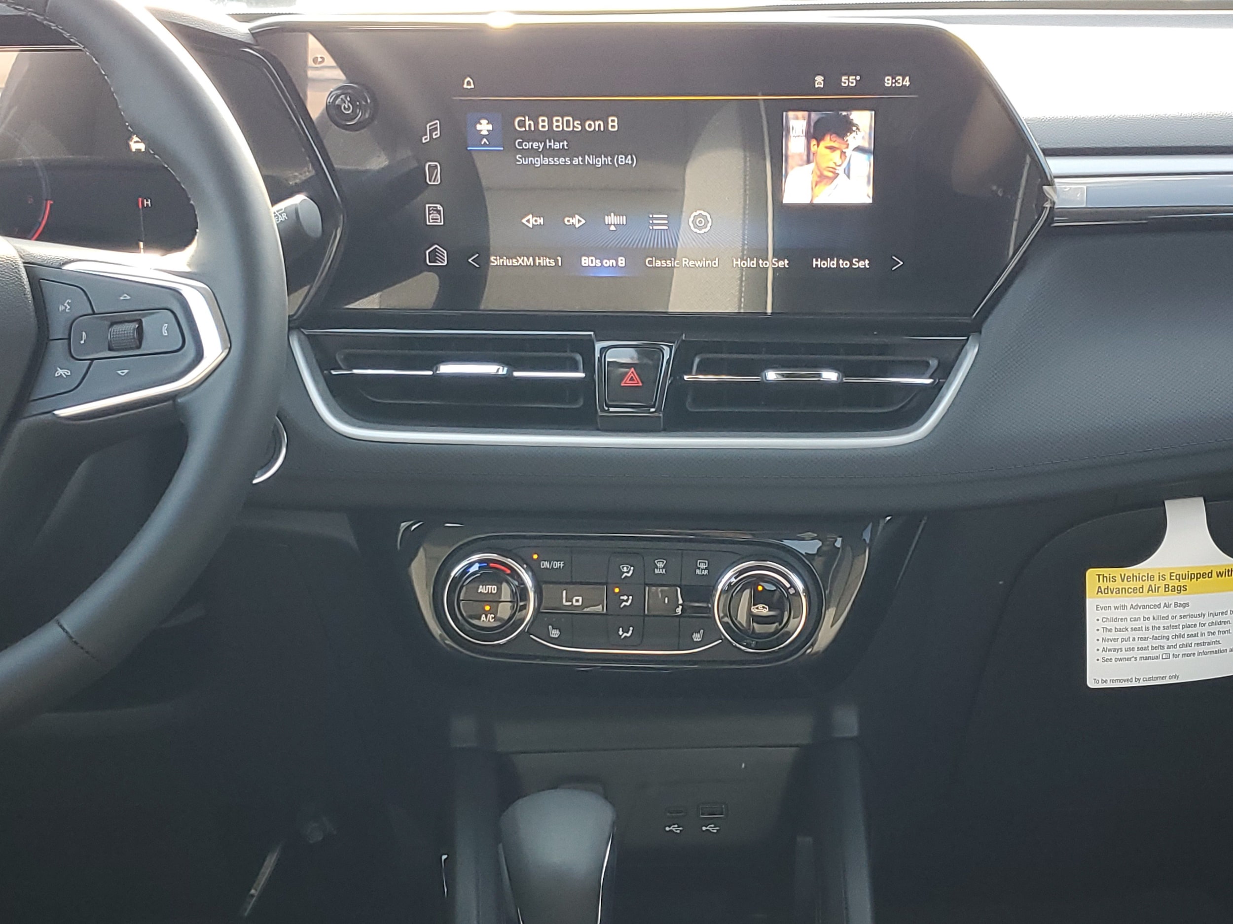 2026 Chevrolet Trailblazer LT - Photo 27