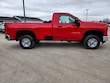 Chevrolet Silverado 2500 HD