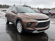  Chevrolet Blazer
