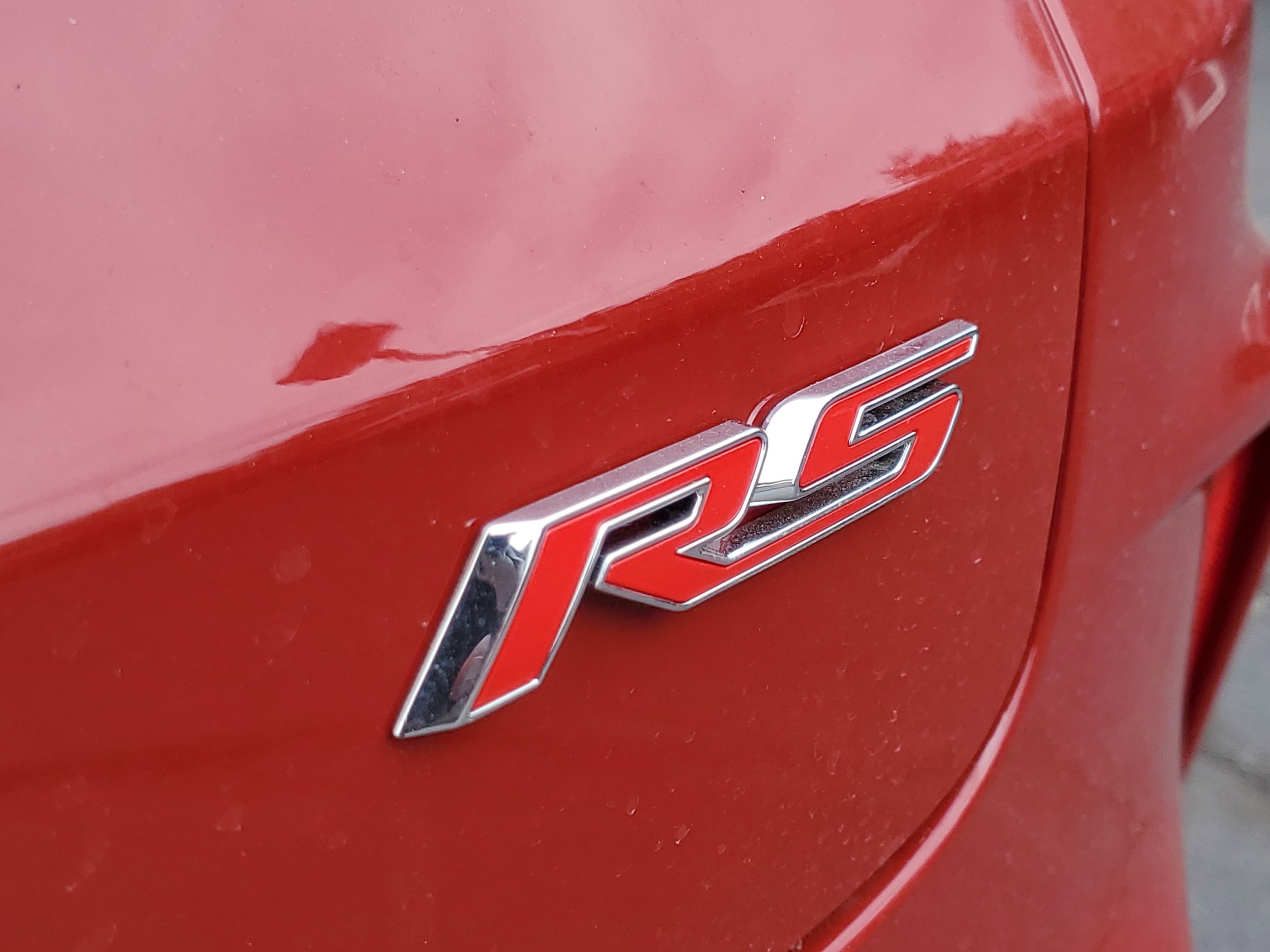 2026 Chevrolet Trailblazer RS - Photo 29