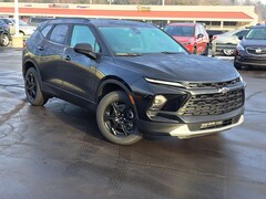 2026 Chevrolet Blazer 2LT SUV