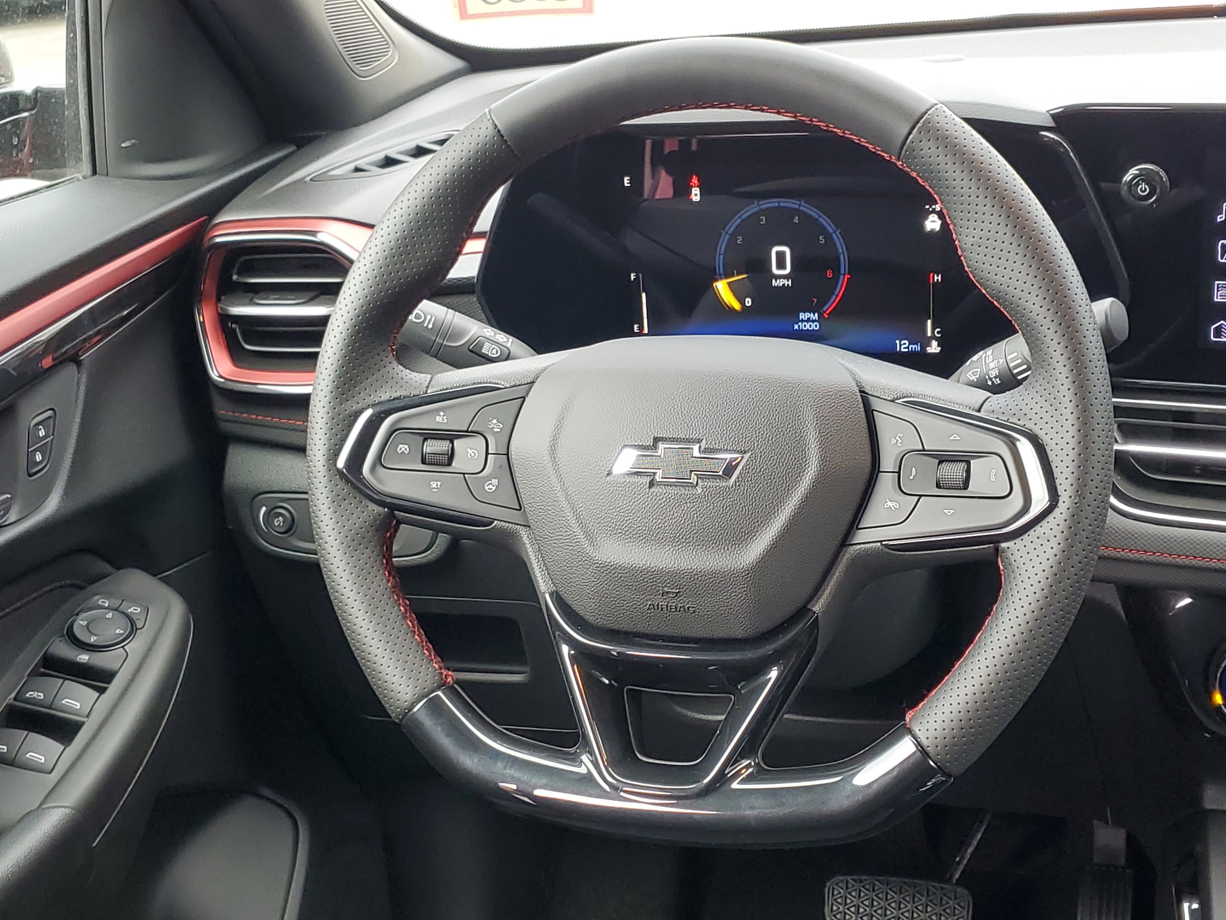2026 Chevrolet Trailblazer RS - Photo 24