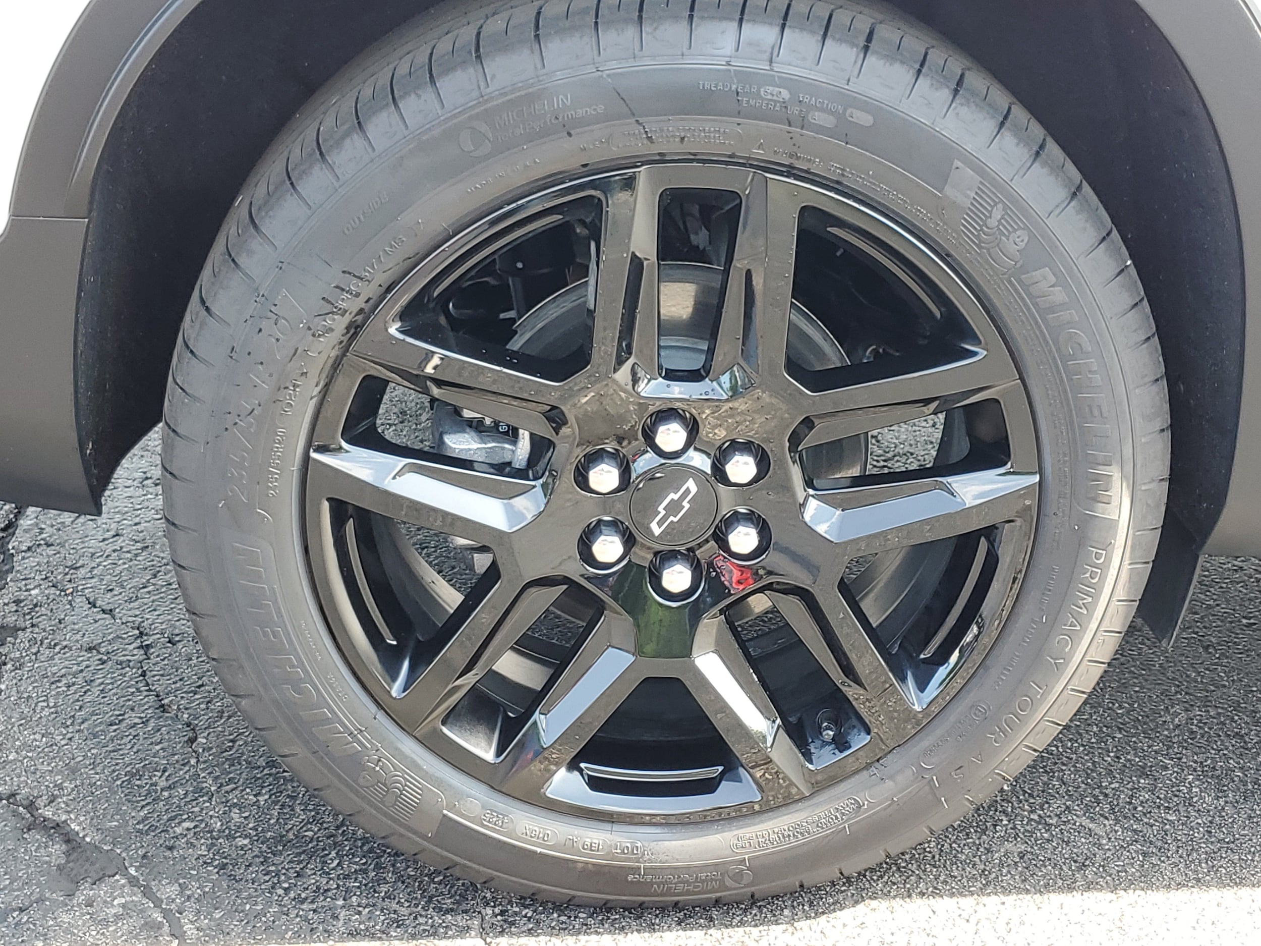 2026 Chevrolet Blazer 2LT - Photo 33
