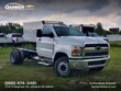 Chevrolet Silverado 4500 HD