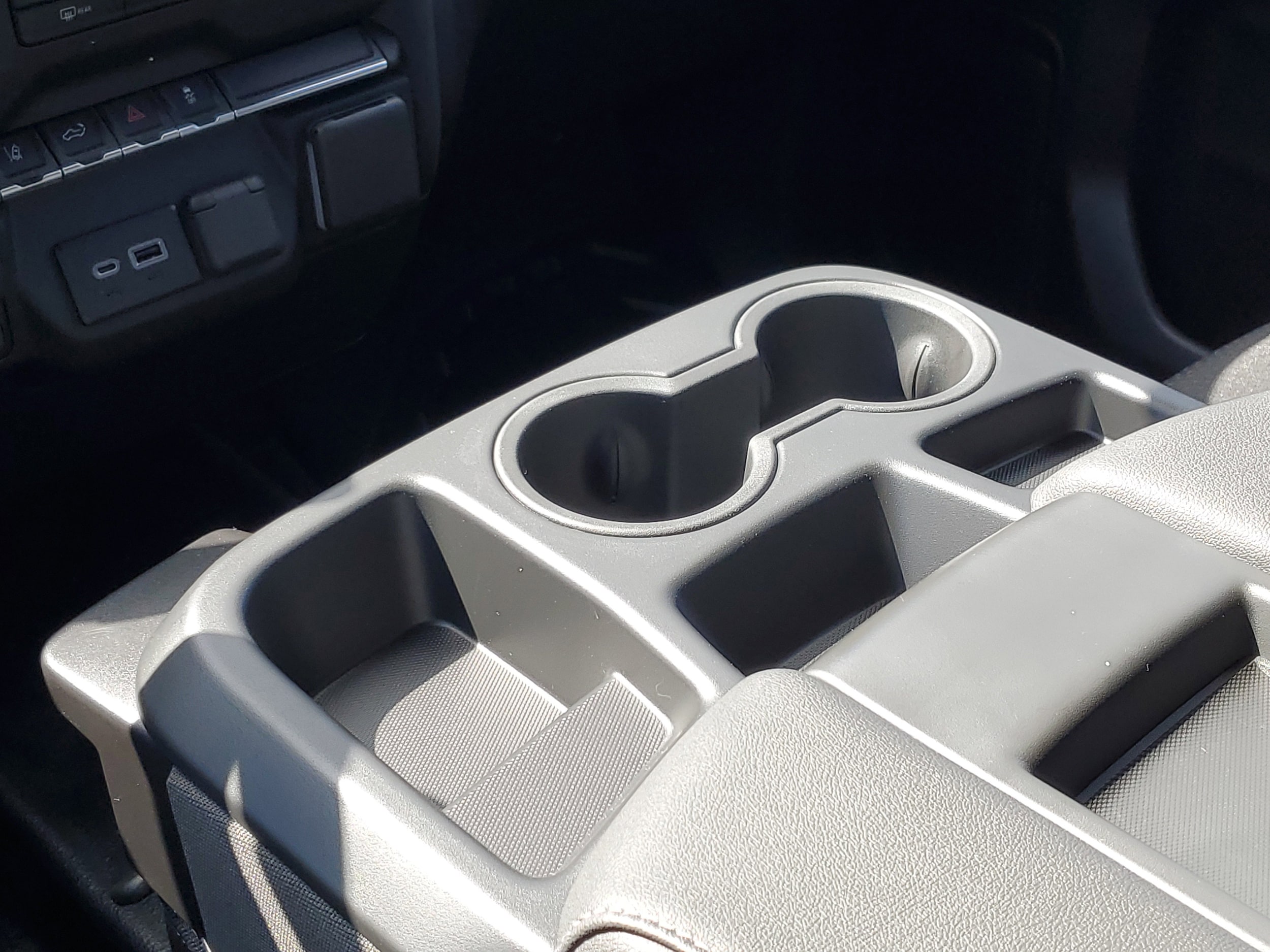 2026 Chevrolet Silverado 2500 HD Work Truck - Photo 16