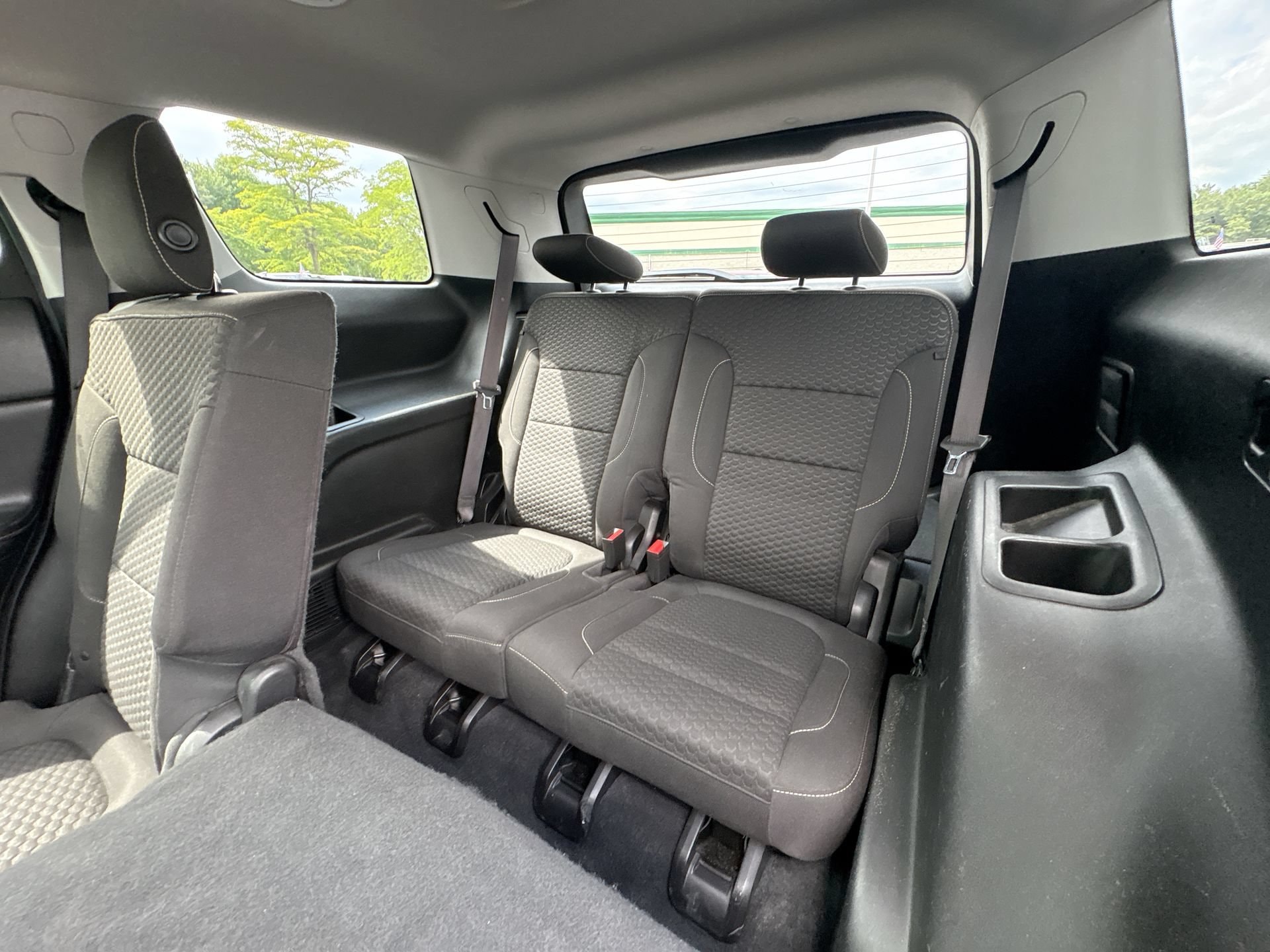 2018 GMC Acadia SLE-2 - Photo 17
