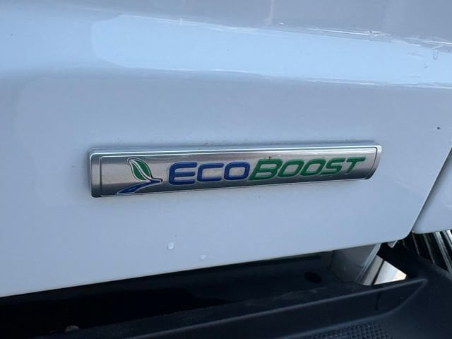 2023 Ford F-150 Lariat - Photo 10