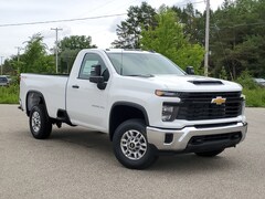 2026 Chevrolet Silverado 2500 HD WT Truck