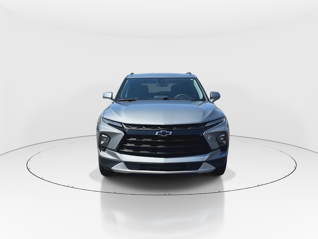 Used 2023 Chevrolet Blazer 2LT SUV